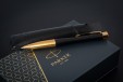 Набор Parker Urban Black GT (шариковая ручка + чехол)