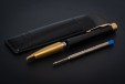 Набор Parker Urban Black GT (шариковая ручка + чехол)
