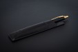 Набор Parker IM Black GT (шариковая ручка + чехол)