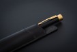 Набор Parker Urban Black GT (шариковая ручка + чехол)
