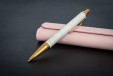 Набор Parker IM Premium (шариковая ручка + чехол)