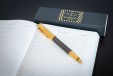Ручка перьевая Parker IM PRM ARROW GT