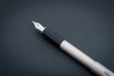 Ручка перьевая Parker Sonnet F5 Stainless Steel CT