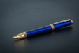 Ручка шариковая Parker Ingenuity Blue GT