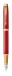 Перьевая ручка Parker IM Premium Red GT