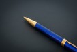 Ручка шариковая Parker Ingenuity Blue GT