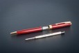 Parker SONNET LAQUE RED GT с блокнотом