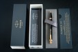 Шариковая ручка Parker IM Metal Black GT