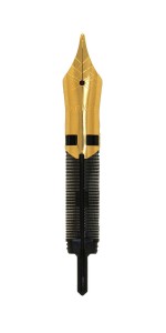 Перо для Parker Sonnet SE 2015 SS GT (B)