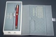 Parker SONNET LAQUE RED GT с блокнотом