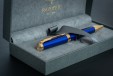 Ручка шариковая Parker Ingenuity Blue GT