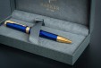 Ручка шариковая Parker Ingenuity Blue GT