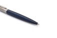 Шариковая ручка Parker Jotter Royal Blue CT