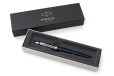 Шариковая ручка Parker Jotter Royal Blue CT
