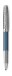 Ручка роллер Parker Sonnet Premium Metal Blue CT