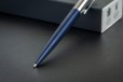 Шариковая ручка Parker Jotter Royal Blue CT