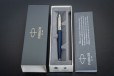 Шариковая ручка Parker Jotter Royal Blue CT
