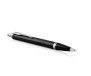 Шариковая ручка Parker IM Metal Black CT