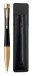 Набор Parker Urban Black GT (шариковая ручка + чехол)