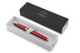 Перьевая ручка Parker IM Premium Red GT