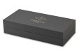 Ручка роллер Parker Sonnet Premium Metal Blue CT