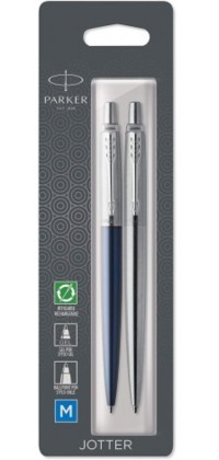 Набор Parker "Jotter London"