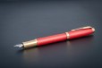 Перьевая ручка Parker IM Premium Red GT