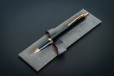 Шариковая ручка Parker IM Metal Black GT