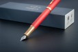 Перьевая ручка Parker IM Premium Red GT