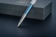 Ручка роллер Parker Sonnet Premium Metal Blue CT