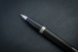 Шариковая ручка Parker IM Metal Black CT