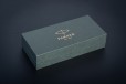 Перьевая ручка Parker Sonnet Stainless Steel CT