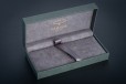 Перьевая ручка Parker Sonnet Stainless Steel CT