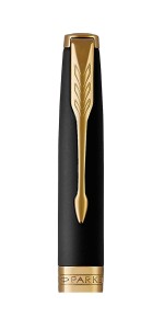 Колпачок для ручки Parker Sonnet 2015 MBLK GT