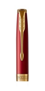 Колпачок для ручки Parker Sonnet 2015 Red GT
